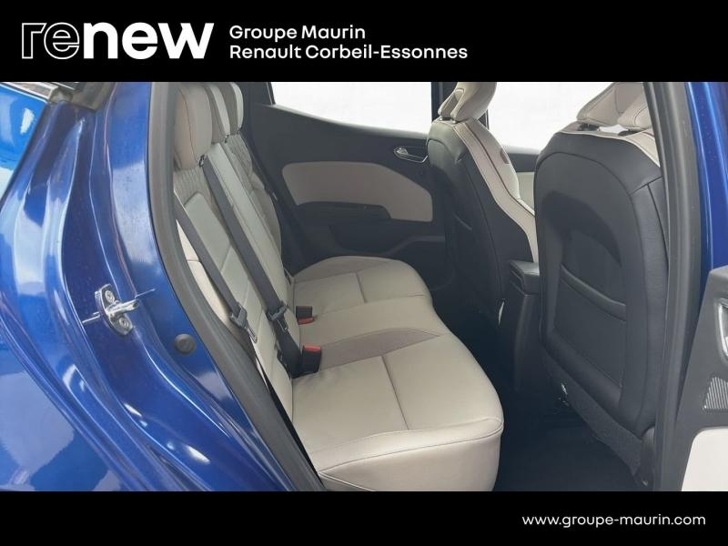 Photo 16 de l’annonce de RENAULT Clio d’occasion à vendre à CORBEIL-ESSONNES