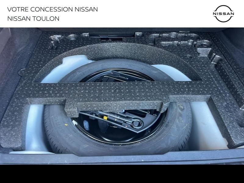 Photo 11 de l’annonce de PEUGEOT 2008 d’occasion à vendre à TOULON