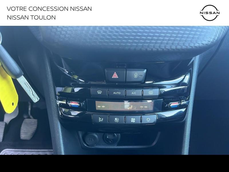 Photo 20 de l’annonce de PEUGEOT 2008 d’occasion à vendre à TOULON