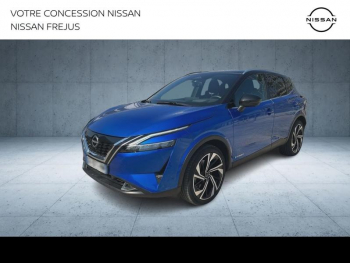NISSAN Qashqai e-POWER 190ch Tekna+ 2022 19183 km à vendre
