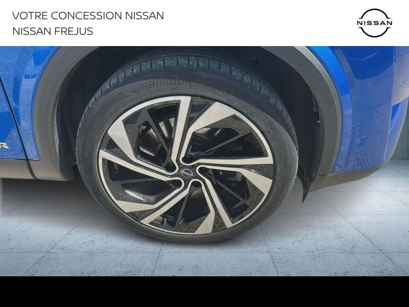 Photo 4 de l’annonce de NISSAN Qashqai d’occasion à vendre à FRÉJUS