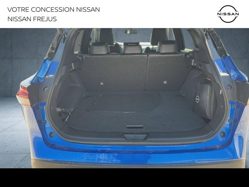 Photo 9 de l’annonce de NISSAN Qashqai d’occasion à vendre à FRÉJUS