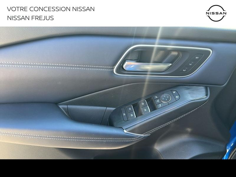 Photo 15 de l’annonce de NISSAN Qashqai d’occasion à vendre à FRÉJUS