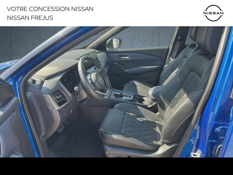 Photo 17 de l’annonce de NISSAN Qashqai d’occasion à vendre à FRÉJUS