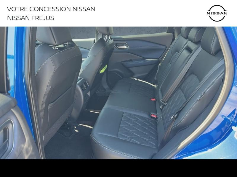 Photo 18 de l’annonce de NISSAN Qashqai d’occasion à vendre à FRÉJUS