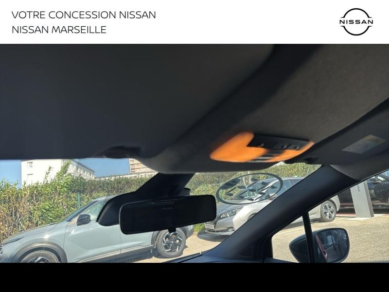 Photo 18 de l’annonce de NISSAN Micra d’occasion à vendre à MARSEILLE