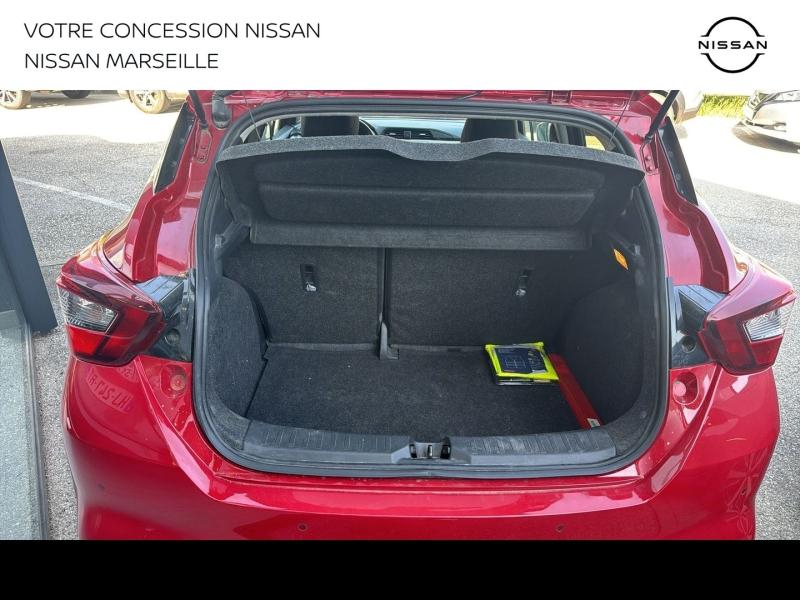 Photo 19 de l’annonce de NISSAN Micra d’occasion à vendre à MARSEILLE