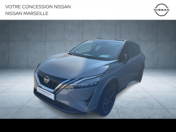 NISSAN Qashqai e-POWER 190ch Tekna 2022 45410 km à vendre