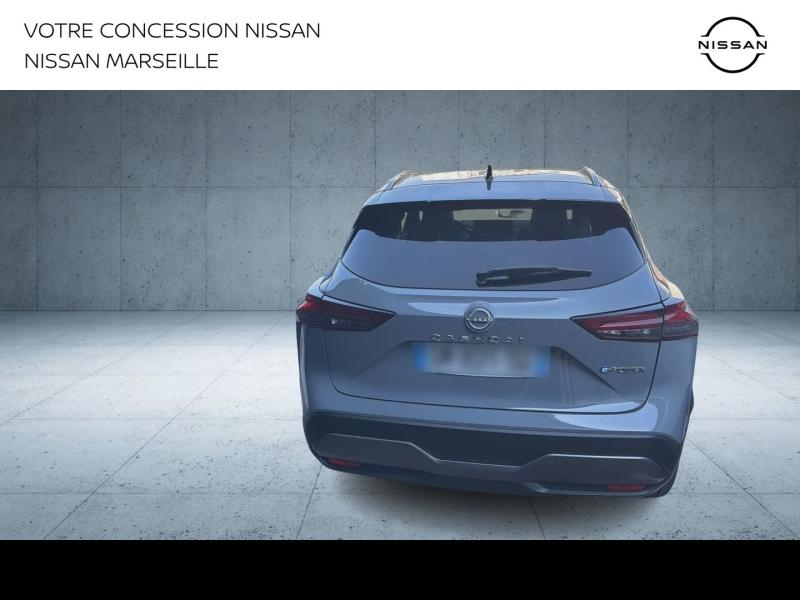 Photo 3 de l’annonce de NISSAN Qashqai d’occasion à vendre à MARSEILLE