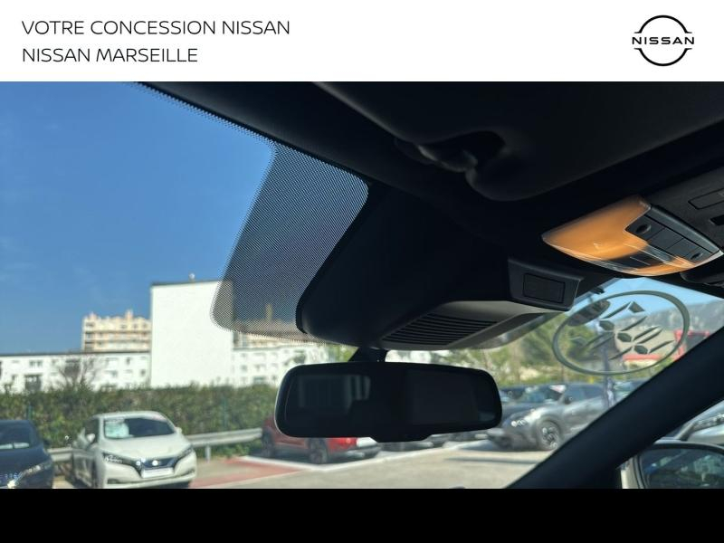 Photo 6 de l’annonce de NISSAN Qashqai d’occasion à vendre à MARSEILLE