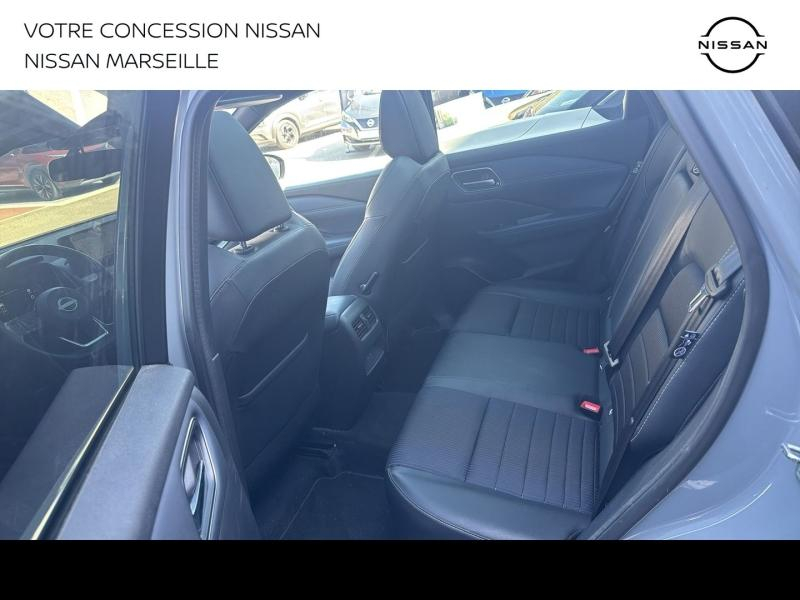 Photo 11 de l’annonce de NISSAN Qashqai d’occasion à vendre à MARSEILLE