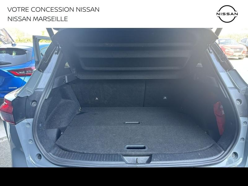 Photo 12 de l’annonce de NISSAN Qashqai d’occasion à vendre à MARSEILLE
