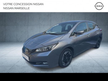 NISSAN Leaf 150ch 40kWh Acenta 22