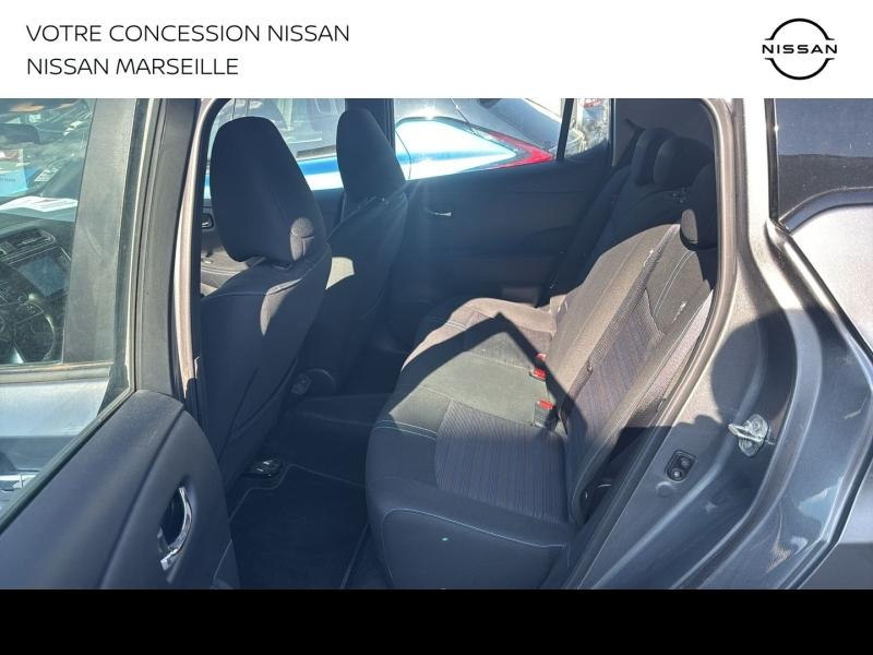 Photo 11 de l’annonce de NISSAN Leaf d’occasion à vendre à MARSEILLE