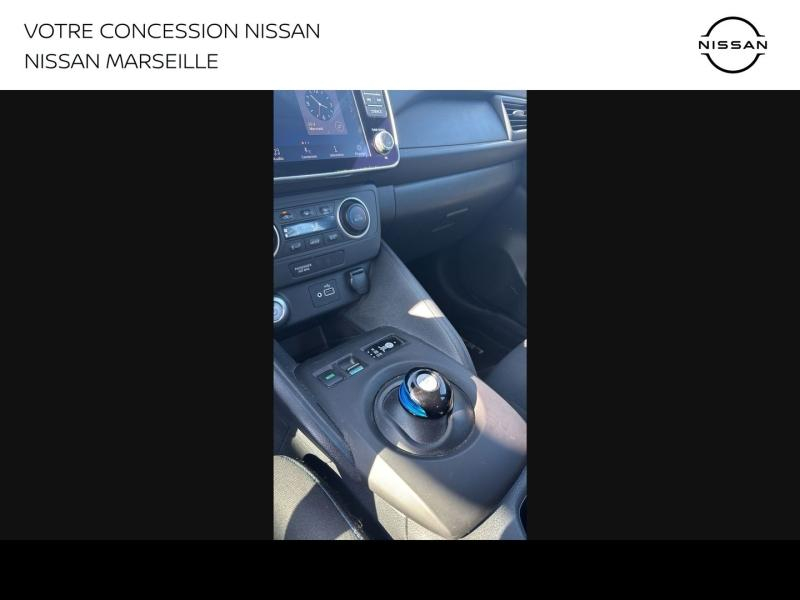 Photo 15 de l’annonce de NISSAN Leaf d’occasion à vendre à MARSEILLE
