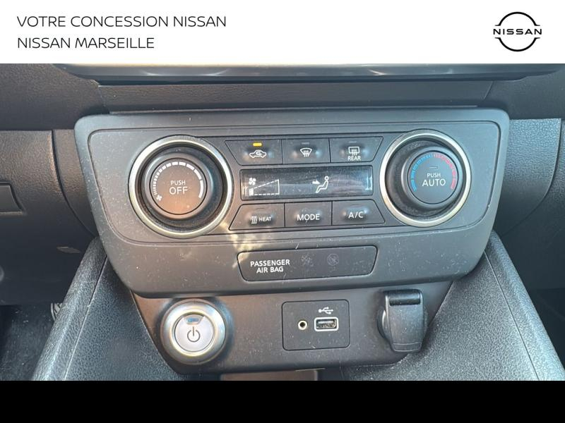 Photo 16 de l’annonce de NISSAN Leaf d’occasion à vendre à MARSEILLE