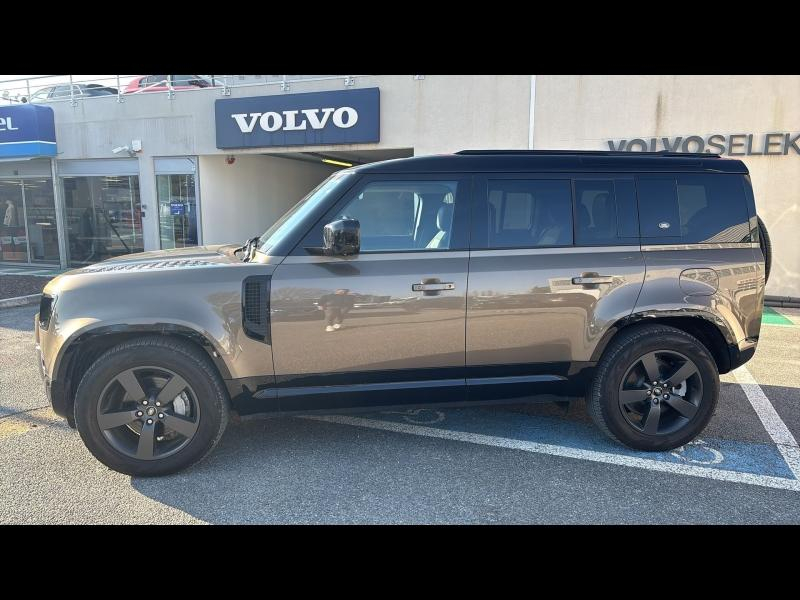 Photo 4 de l’annonce de LAND-ROVER Defender d’occasion à vendre à FRÉJUS
