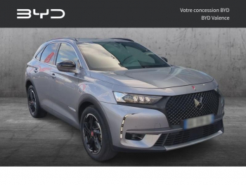 DS DS 7 Crossback PureTech 180ch Performance Line + Automatique 40443 km à vendre
