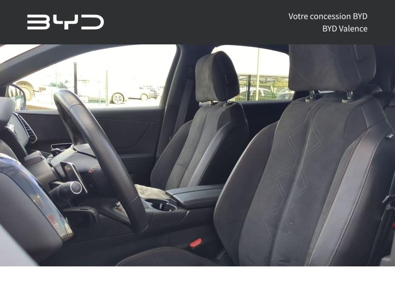 Photo 4 de l’annonce de DS DS 7 Crossback d’occasion à vendre à VALENCE