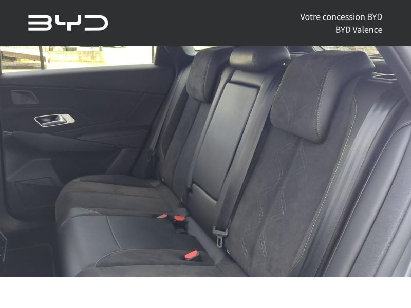 Photo 6 de l’annonce de DS DS 7 Crossback d’occasion à vendre à VALENCE