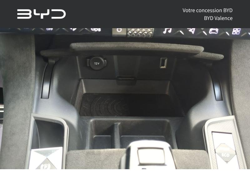 Photo 14 de l’annonce de DS DS 7 Crossback d’occasion à vendre à VALENCE