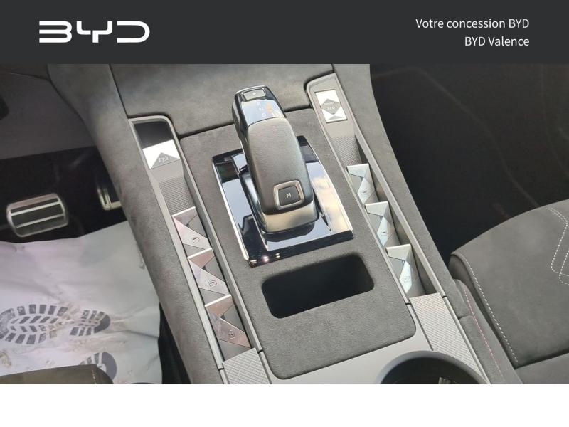 Photo 15 de l’annonce de DS DS 7 Crossback d’occasion à vendre à VALENCE