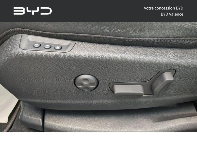 Photo 16 de l’annonce de DS DS 7 Crossback d’occasion à vendre à VALENCE