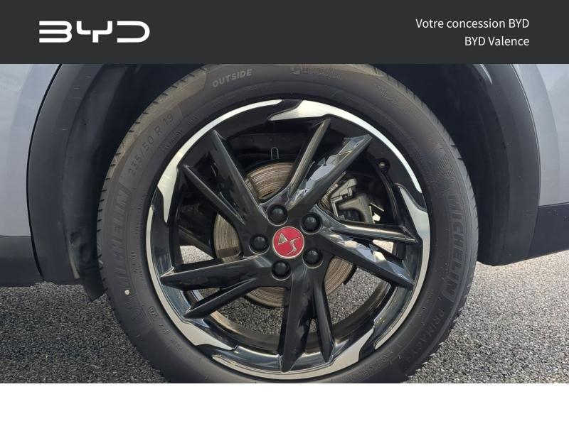 Photo 18 de l’annonce de DS DS 7 Crossback d’occasion à vendre à VALENCE