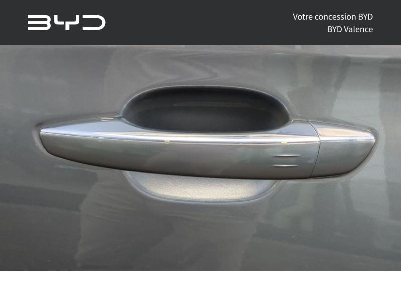 Photo 19 de l’annonce de DS DS 7 Crossback d’occasion à vendre à VALENCE