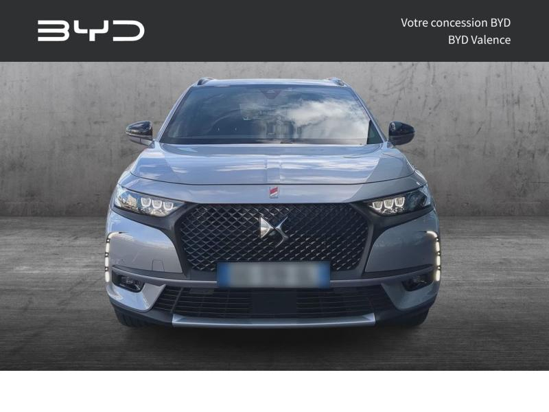 Photo 20 de l’annonce de DS DS 7 Crossback d’occasion à vendre à VALENCE