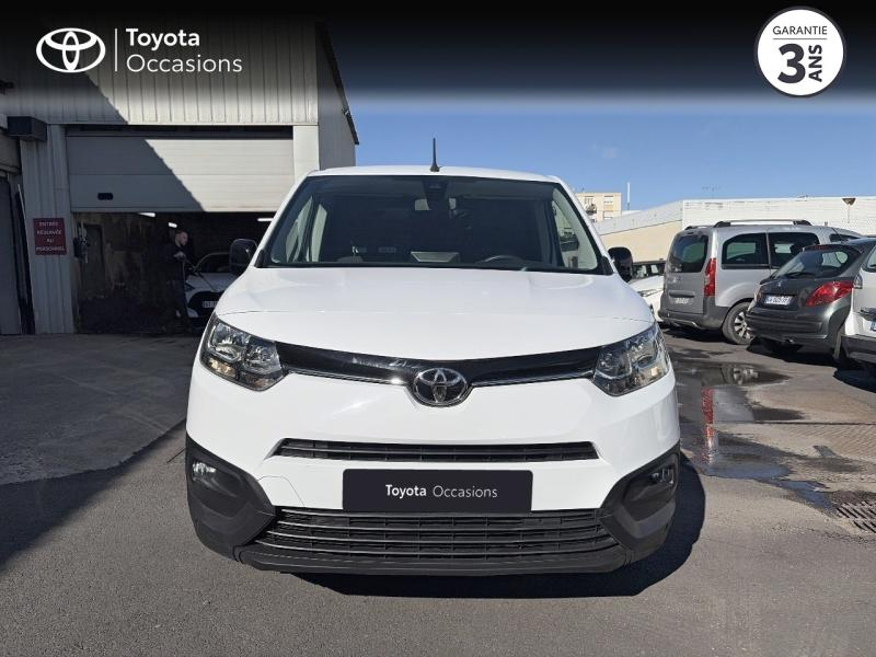 Photo 5 de l’annonce de TOYOTA ProAce City VUL d’occasion à vendre à LATTES