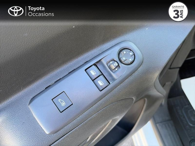 Photo 19 de l’annonce de TOYOTA ProAce City VUL d’occasion à vendre à LATTES