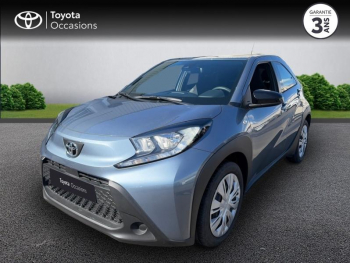 TOYOTA Aygo X 1.0 VVT-i 72ch Dynamic MY24