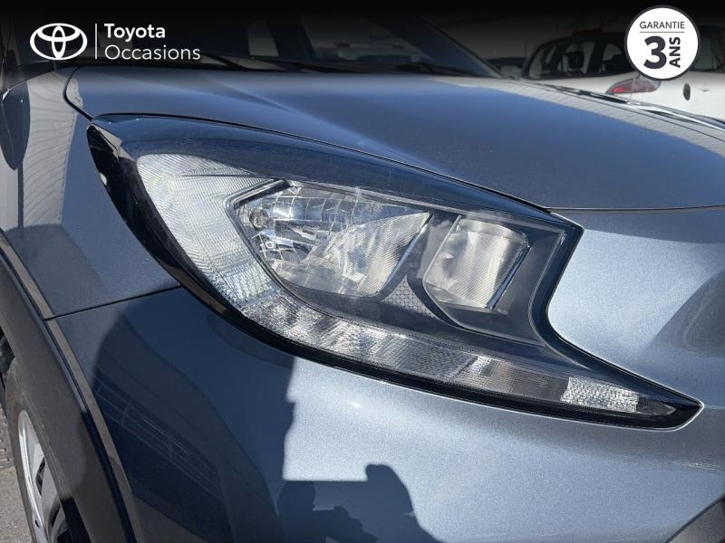 Photo 20 de l’annonce de TOYOTA Aygo X d’occasion à vendre à LATTES