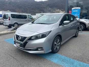 NISSAN Leaf 150ch 40kWh Acenta 21.5