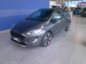 FORD Fiesta Active d’occasion à vendre à PERPIGNAN