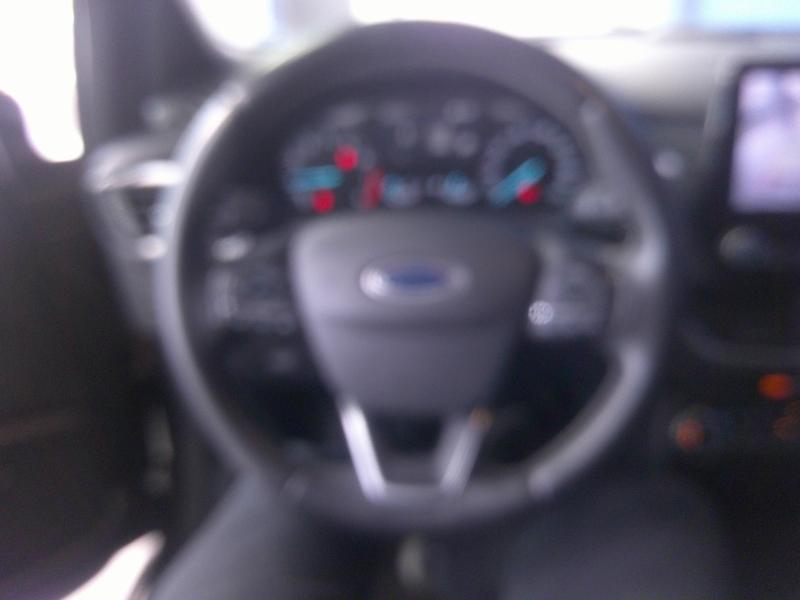 Photo 3 de l’annonce de FORD Fiesta Active d’occasion à vendre à PERPIGNAN