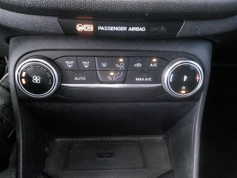 Photo 10 de l’annonce de FORD Fiesta Active d’occasion à vendre à PERPIGNAN