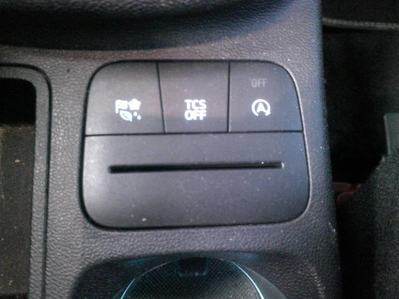 Photo 12 de l’annonce de FORD Fiesta Active d’occasion à vendre à PERPIGNAN