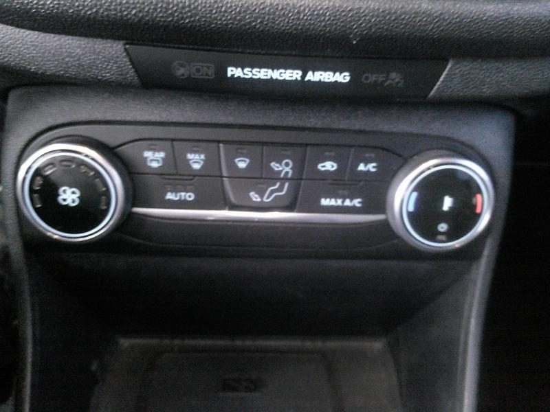 Photo 15 de l’annonce de FORD Fiesta Active d’occasion à vendre à PERPIGNAN