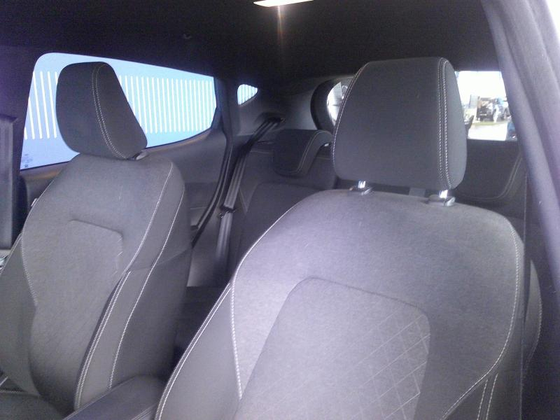 Photo 18 de l’annonce de FORD Fiesta Active d’occasion à vendre à PERPIGNAN