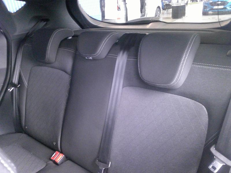 Photo 19 de l’annonce de FORD Fiesta Active d’occasion à vendre à PERPIGNAN