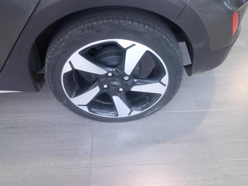 Photo 20 de l’annonce de FORD Fiesta Active d’occasion à vendre à PERPIGNAN
