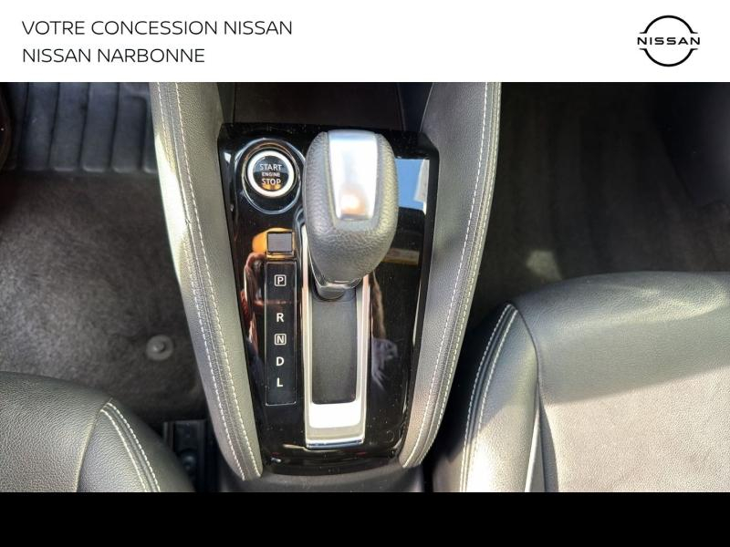 Photo 20 de l’annonce de NISSAN Micra d’occasion à vendre à NARBONNE