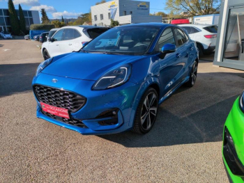 FORD Puma d’occasion à vendre à NÎMES