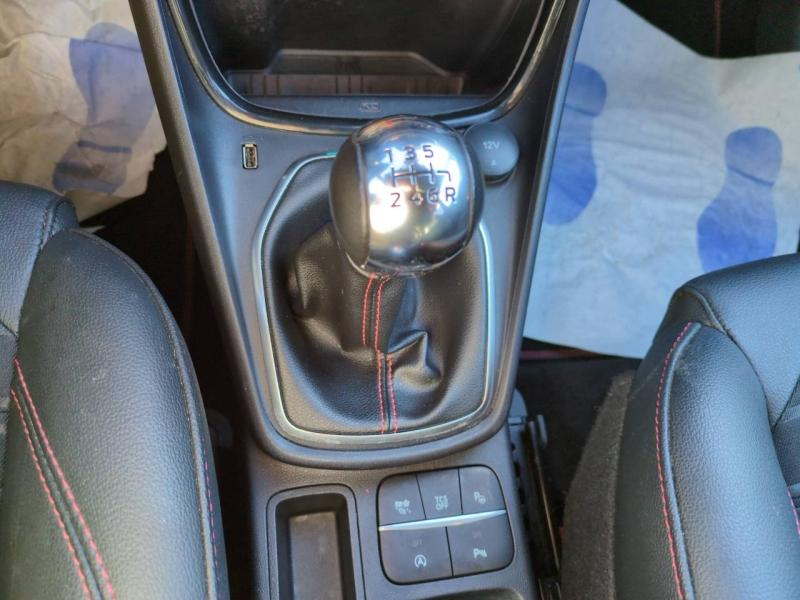 Photo 11 de l’annonce de FORD Puma d’occasion à vendre à NÎMES