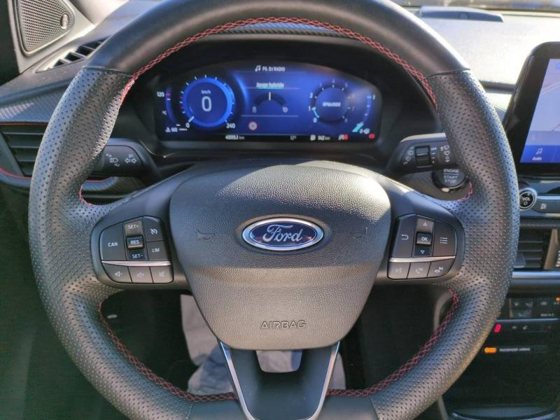 Photo 12 de l’annonce de FORD Puma d’occasion à vendre à NÎMES