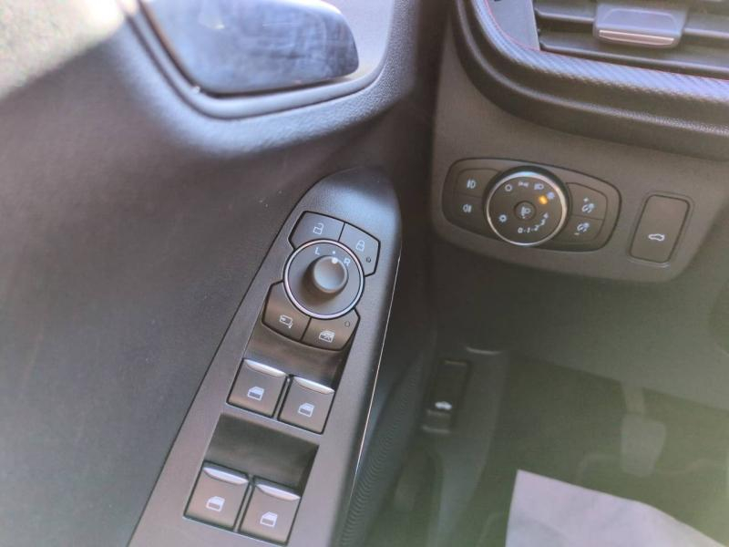 Photo 14 de l’annonce de FORD Puma d’occasion à vendre à NÎMES