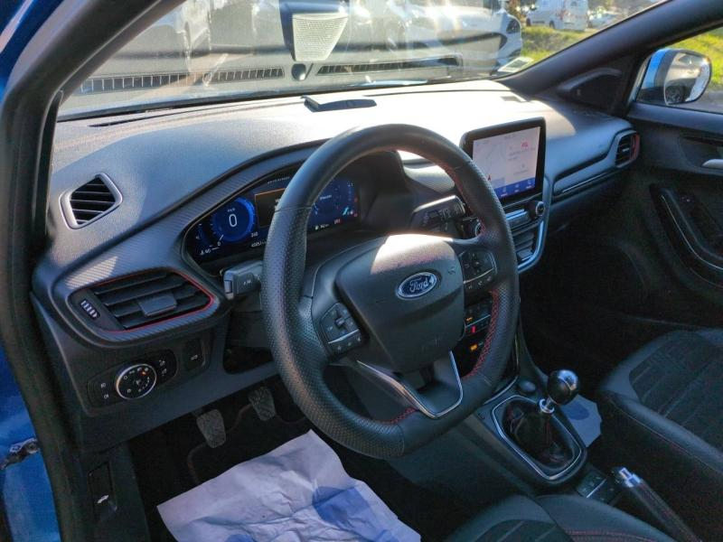 Photo 15 de l’annonce de FORD Puma d’occasion à vendre à NÎMES