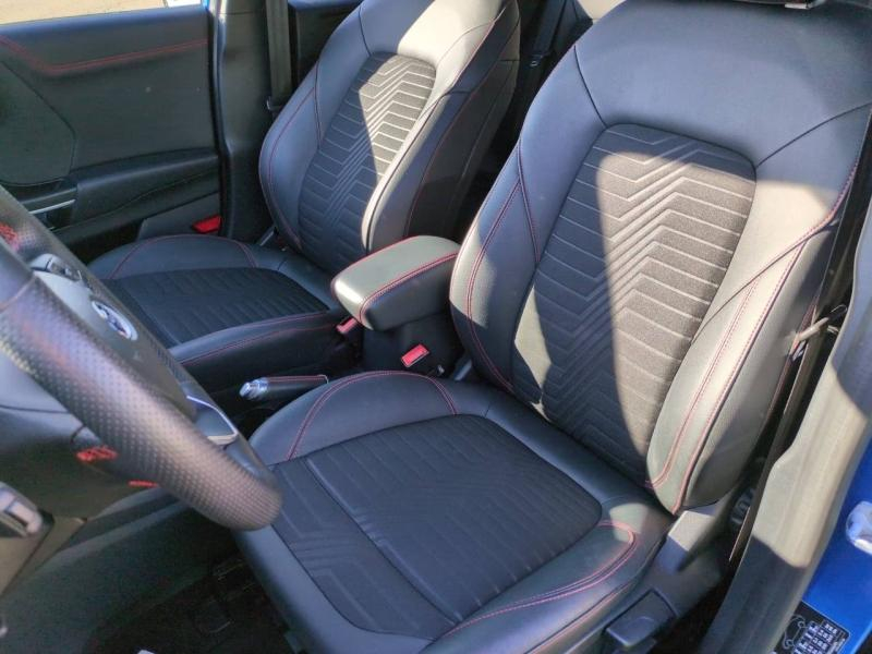 Photo 16 de l’annonce de FORD Puma d’occasion à vendre à NÎMES